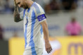 Sorpresa tras la Copa América: "Messi me da miedo, nunca le mando un mensaje"